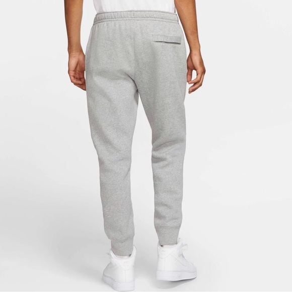 Nike Men's Sportswear Club Fleece Joggers
size Large - Picture 2 of 5
